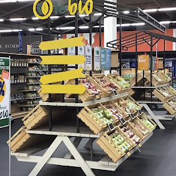 Photo n°47 de E.Leclerc SAINT ORENS DE GAMEVILLE à Saint-Orens-de-Gameville (Magasin d'alimentation bio)