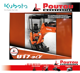 Photo n°12 de Poutou Manutention à Brive-la-Gaillarde (Fournisseur d'équipement de manutention)