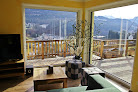 Jo's Nest à  Berchtesgaden