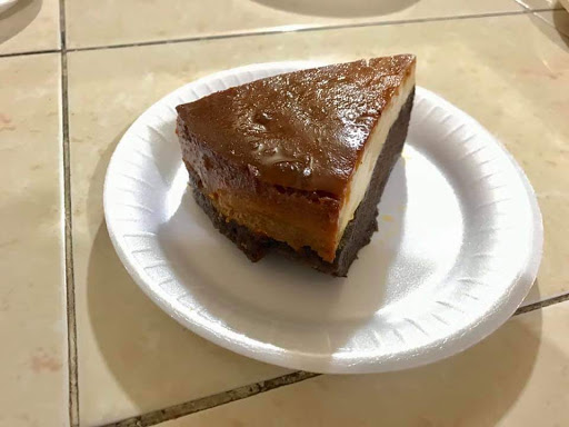 Las Originales Tortas De Lidu