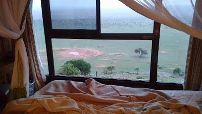 Photos of Hotel Voi Safari Lodge