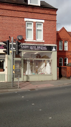 Lady Jane Bridal