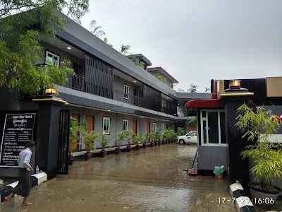 lodging