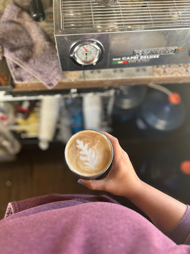 Azul Café Chih - Thumbnail