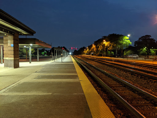 Naperville - Thumbnail