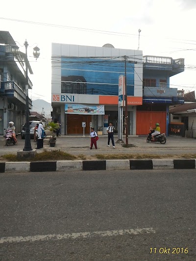 Photos of Bank BNI Panyabungan