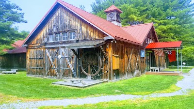 Lake Champlain Maritime Museum