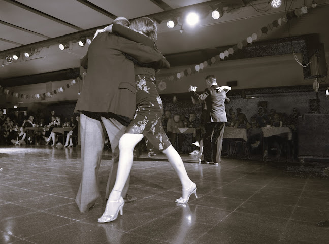 La Viruta Tango AR by null