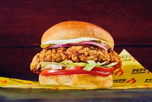 Photo n°2 de Pepe Chicken by FastGood Cuisine à Antibes (Restauration rapide)