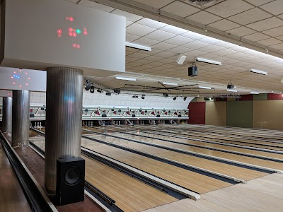 Park Place Lanes