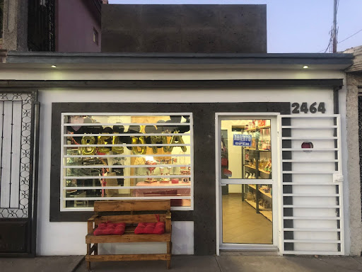 BELUMA² CONCEPT STORE - Visual