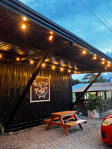 El Pariente Food Truck