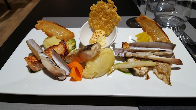 Restaurant le Sud