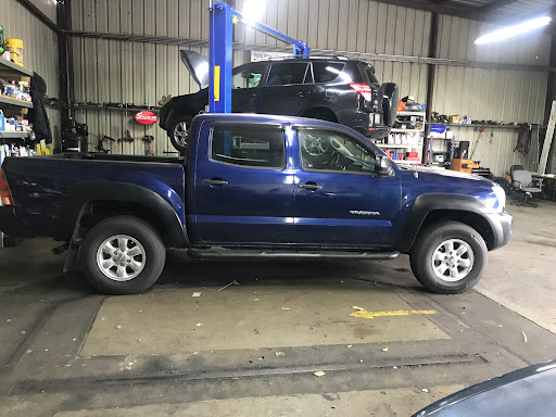 alfonso's auto llc - Thumbnail