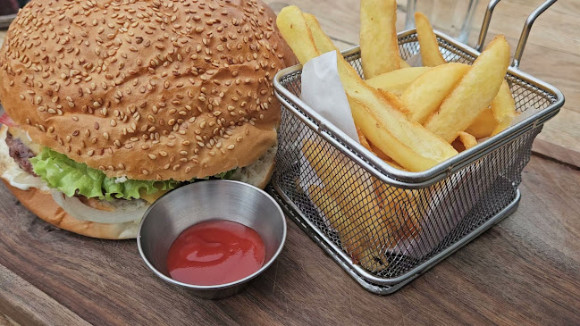 Recenzije Grill & bar Prince u Pula - Restoran