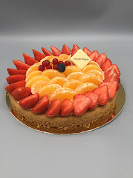 Photo n°26 de Boulangerie Pascal Plique à Troyes (Sandwicherie)