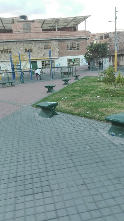 Photos of el progreso s&uacute;per manzana14 Park