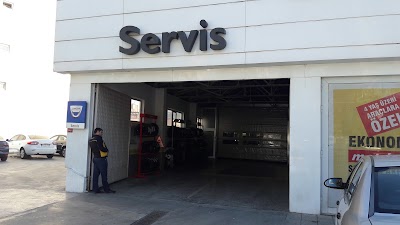 Photos of Renault-boztaşıt