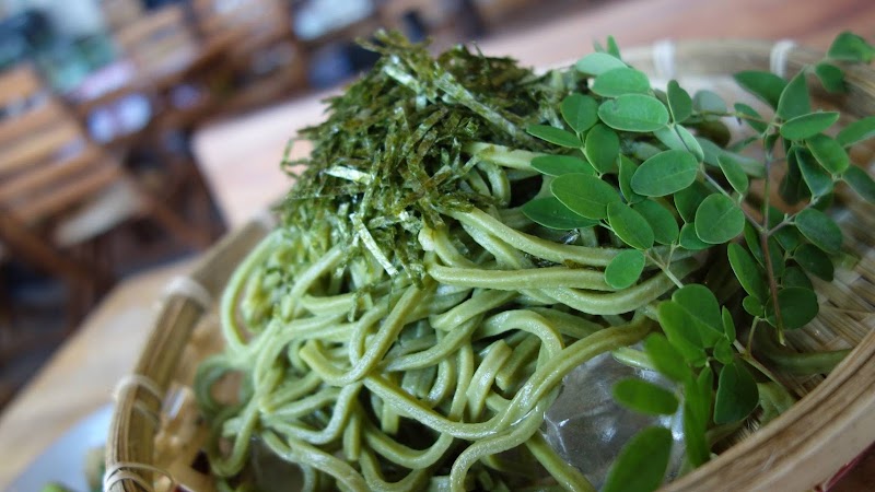 くわっちー食堂 春