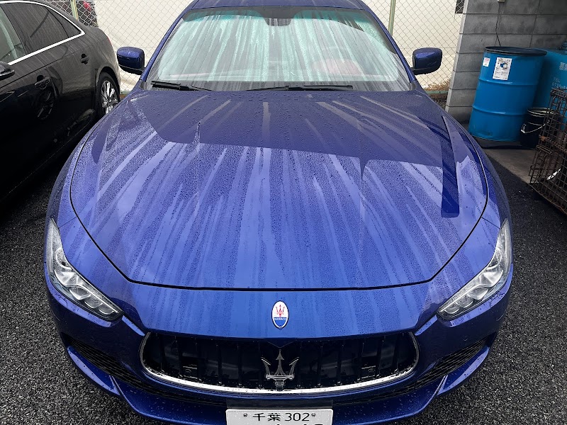 ディークレイン