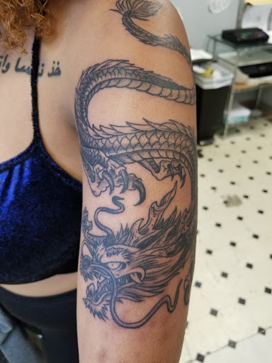 Neck Deep Tattoo - Thumbnail