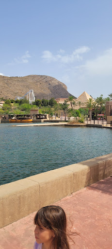Terra Mitica [Benidorm] - Thumbnail