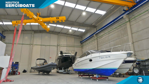 Nautica Sergiboats - Thumbnail