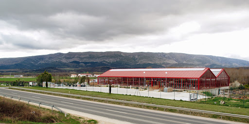 Alba Garden Center