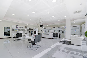 Photo n°3 de Audioprothésiste Marseille 10ème Optical Center à Marseille (Magasin d'appareils auditifs)