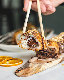 Photo n°24 de Tasty Rice à Bordeaux (Restaurant)