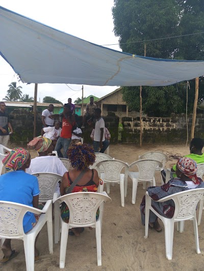 Photos of St. Kizito Catholic Church Compound