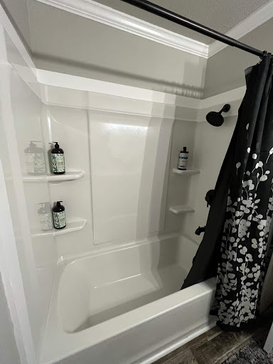 Moore Services, LLC - Visual