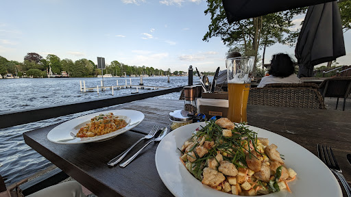 Restaurant - Himmel und Havel - Thumbnail