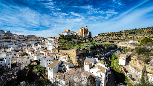 Cartel Setenil - Thumbnail