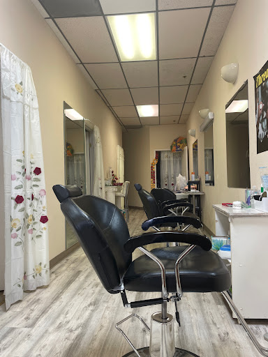 Naz Threading Salon - Thumbnail