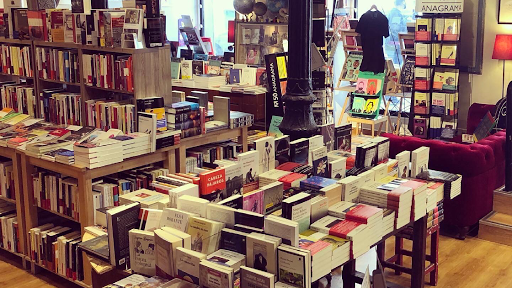 Grant Librería - Thumbnail