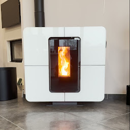 Photo n°8 de BELLIER NEAU - Poêles et Cheminées - Granulés et Bois - La Rochelle à Puilboreau (Chauffagiste)