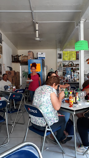 Mariscos Mariscal Jr - Thumbnail