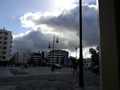 cafe