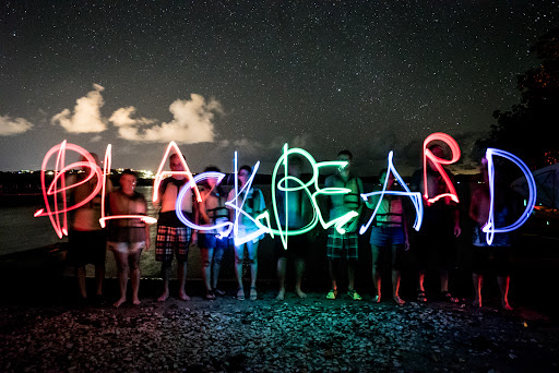 Black Beard Sports - Thumbnail