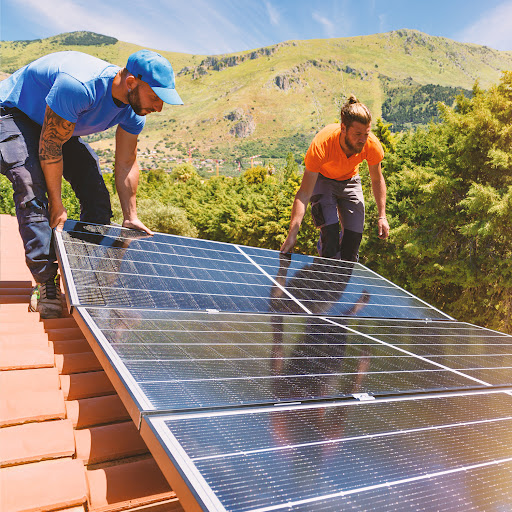 North Solar