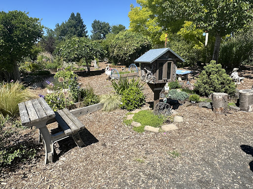 Inspiration Garden - Thumbnail