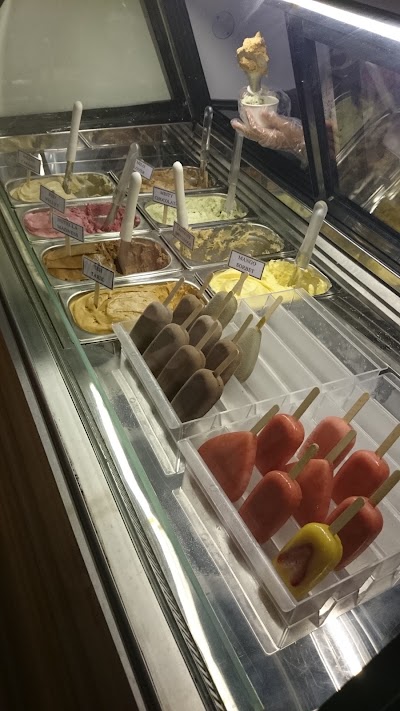 Photos of Rumah Gelato Frozen Treats