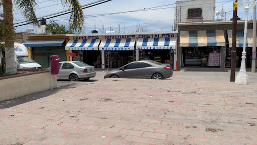 Miscelanea Quintanar