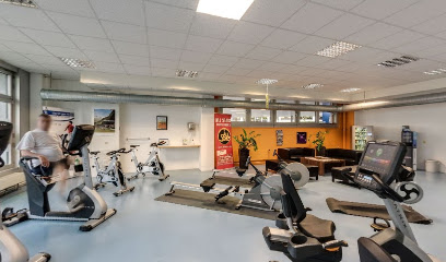 David Gym 48