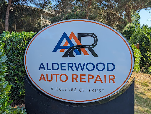 Alderwood Auto Repair and Service - Thumbnail