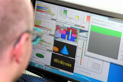 computerwerk.de - Visual