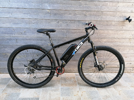 +bici.it - Visual