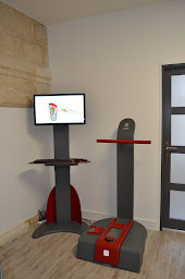 Photo n°6 de Amanda Bellec à Luçon (Podologue)