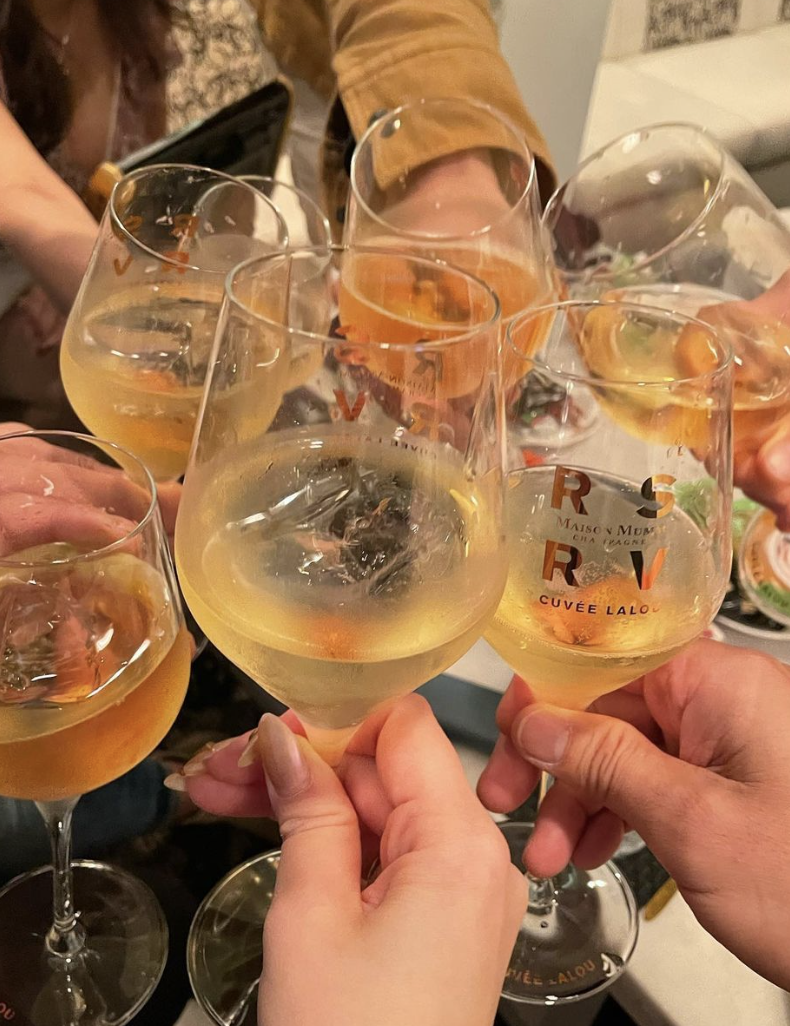 LOUNGE LA Coo(ラクー)